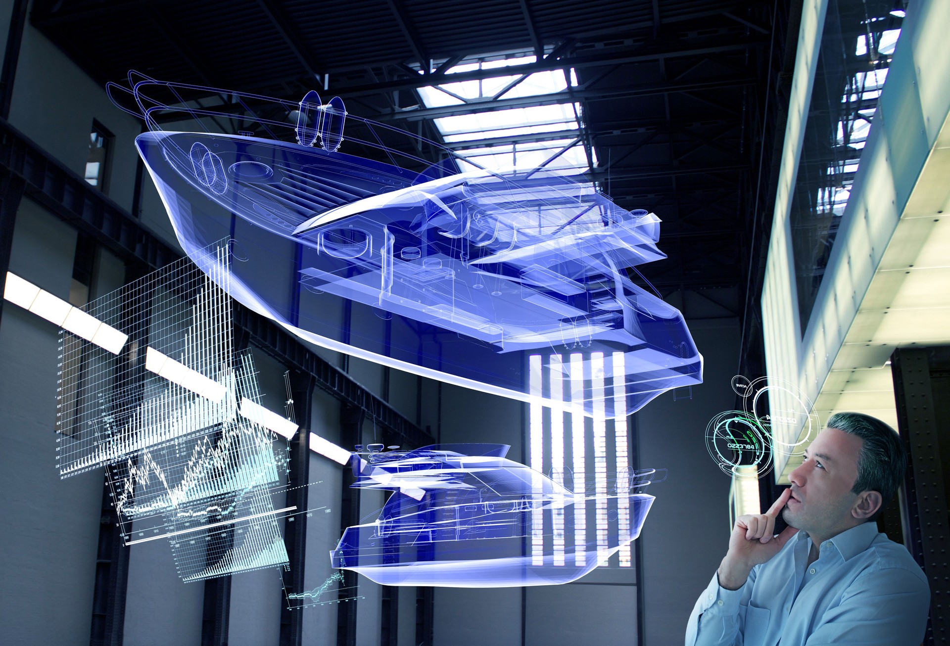 Yacht Design Researches Lab